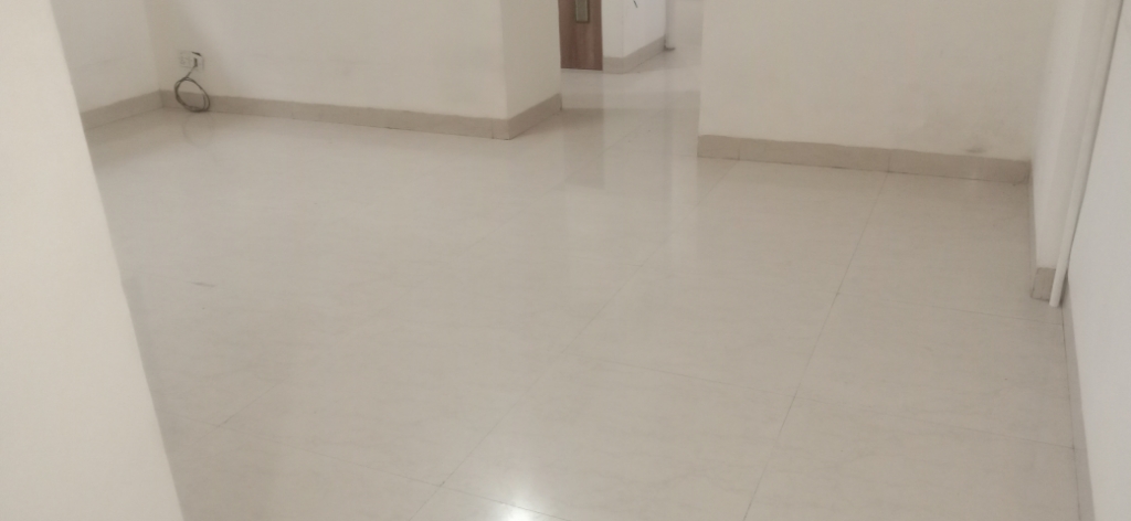 1 BHK Apartment For Rent in Satellite Garden
