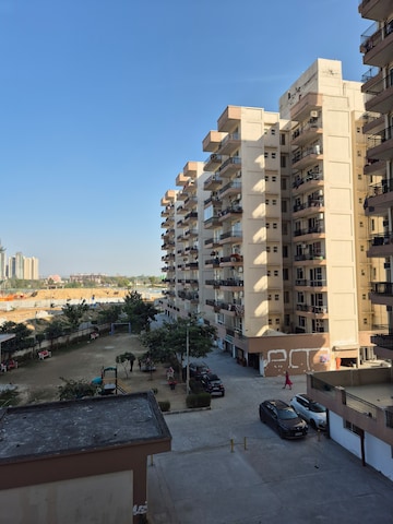 2 BHK Apartment – Exterior View View at HCBS Sports Ville, Sohna Sector 35 - for Sale