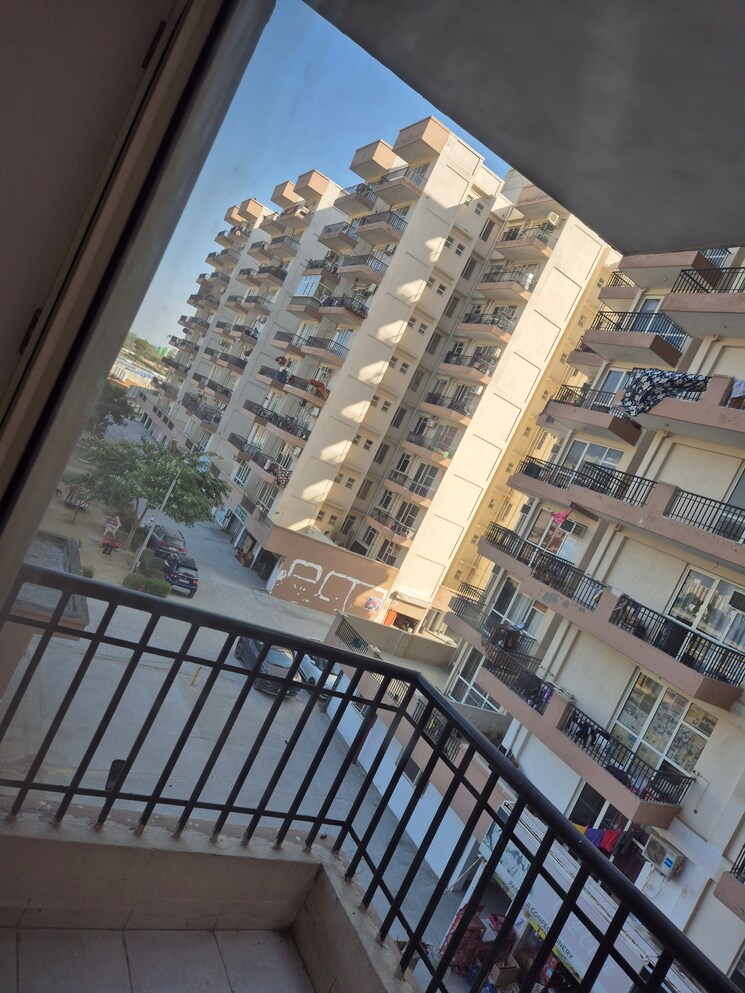 Exterior View, hcbs-sports-ville 2 Bedroom 737 Sq.Ft. Apartment In Sohna Sector 35 Gurgaon 9083364