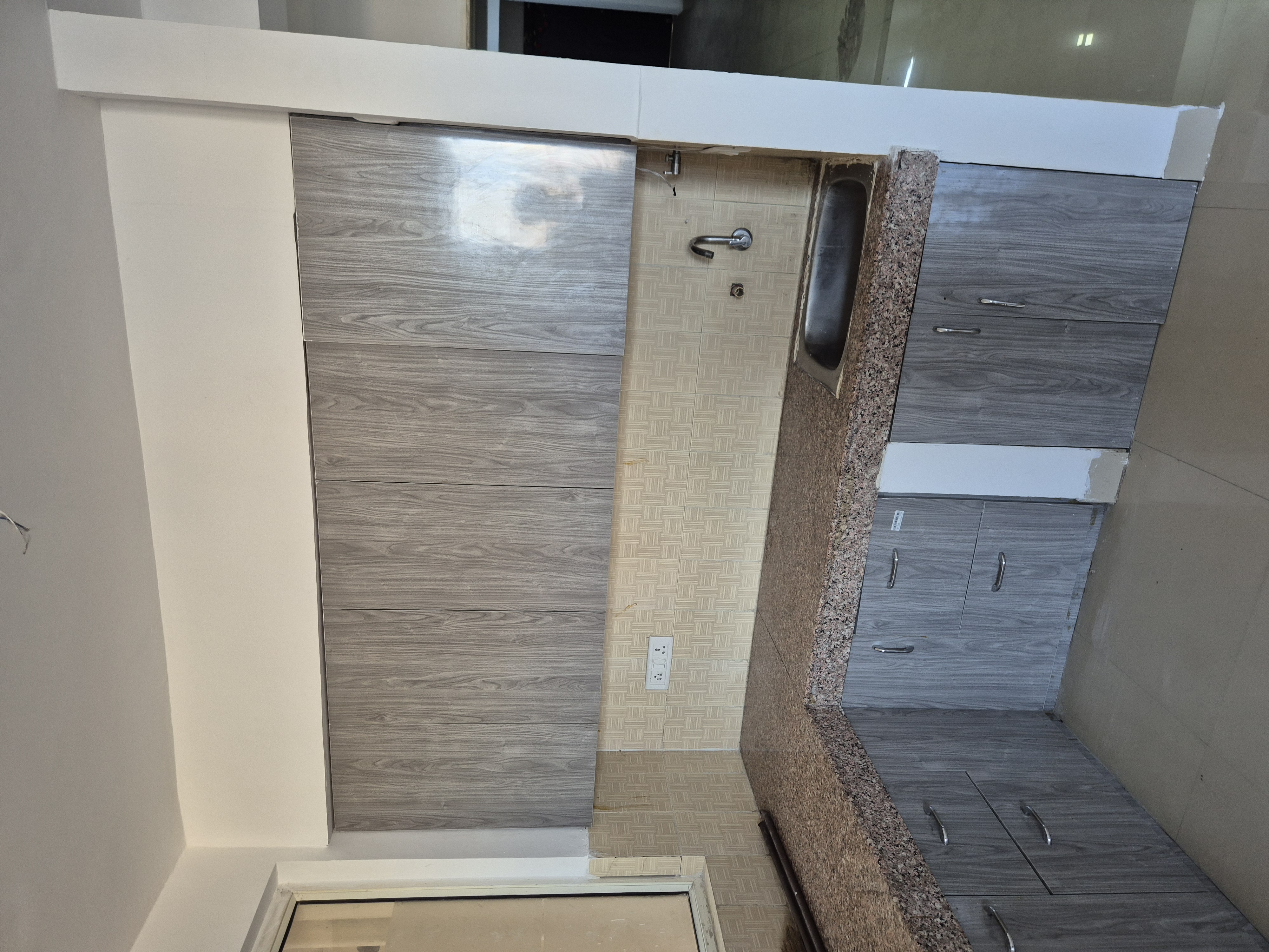 2 BHK Apartment For Sale in HCBS Sports Ville