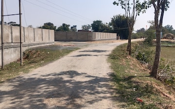 Plot For Sale in Ormanjhi