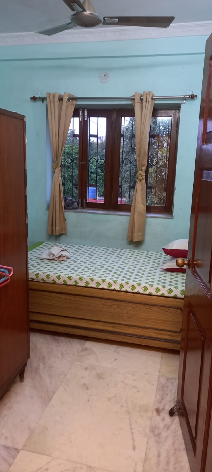 Bedroom, new alipore 3 Bedroom 1258 Sq.Ft. Apartment In New Alipore Kolkata 9083377