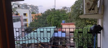3 BHK Apartment – Exterior View View at New Alipore - for Sale