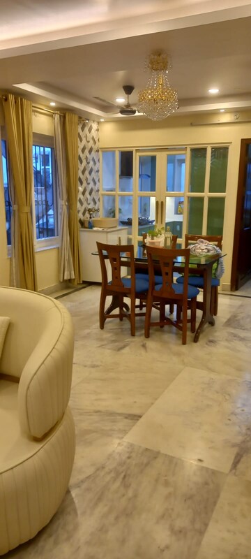 3 BHK Apartment For Sale in New Alipore