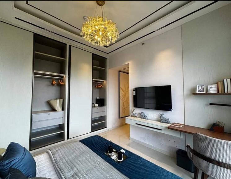 Bedroom, andheri west 2 Bedroom 950 Sq.Ft. Apartment In Andheri West Mumbai 9083373
