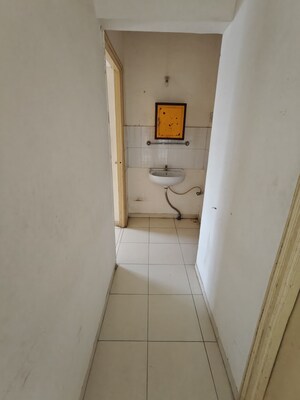 Staircase in 2 BHK Apartment at Pearl Palladium, Pimple Saudagar – for Sale