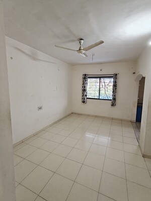 Bathroom in 2 BHK Apartment at Pearl Palladium, Pimple Saudagar – for Sale