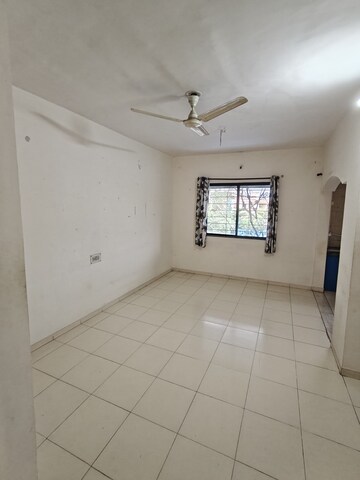Bathroom in 2 BHK Apartment at Pearl Palladium, Pimple Saudagar – for Sale