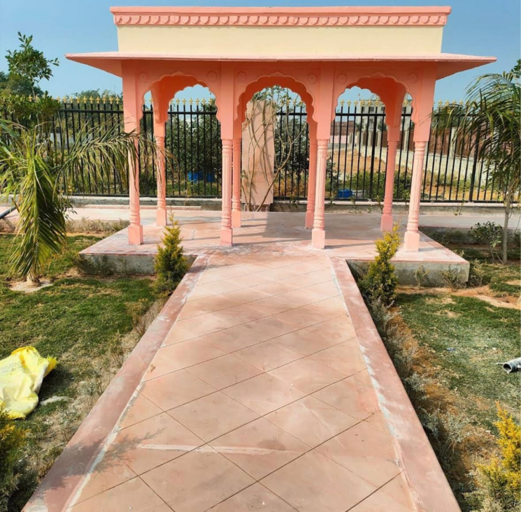 undefined, sikar road  111 Sq.Yd. Plot In Sikar Road Jaipur 9083385