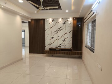 Kitchen in 3 BHK Apartment at My Home Krishe, Financial District – for Rent