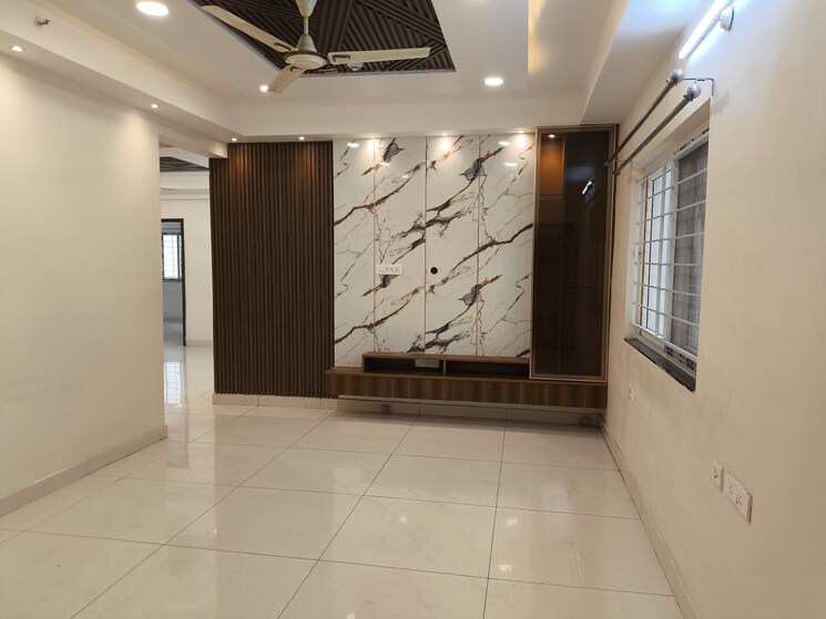 Kitchen, my-home-krishe 3 Bedroom 2160 Sq.Ft. Apartment In Financial District Hyderabad 9083387