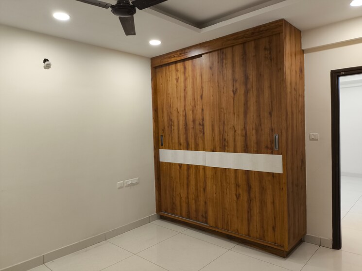 Room, my-home-krishe 3 Bedroom 2160 Sq.Ft. Apartment In Financial District Hyderabad 9083387