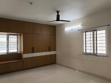 3 BHK Apartment For Rent in My Home Krishe, Financial District