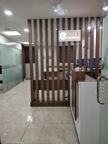 Team Area in  Office Space at Rajendra Place – for Rent