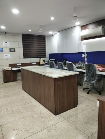  Office Space For Rent in Rajendra Place