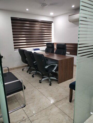 Team Area in  Office Space at Rajendra Place – for Rent