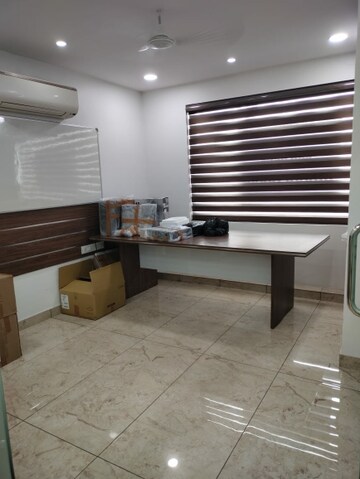 Hall in  Office Space at Rajendra Place – for Rent
