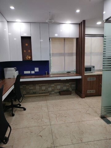 Team Area in  Office Space at Rajendra Place – for Rent