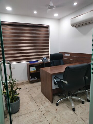 Team Area in  Office Space at Rajendra Place – for Rent