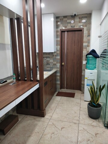 Team Area in  Office Space at Rajendra Place – for Rent