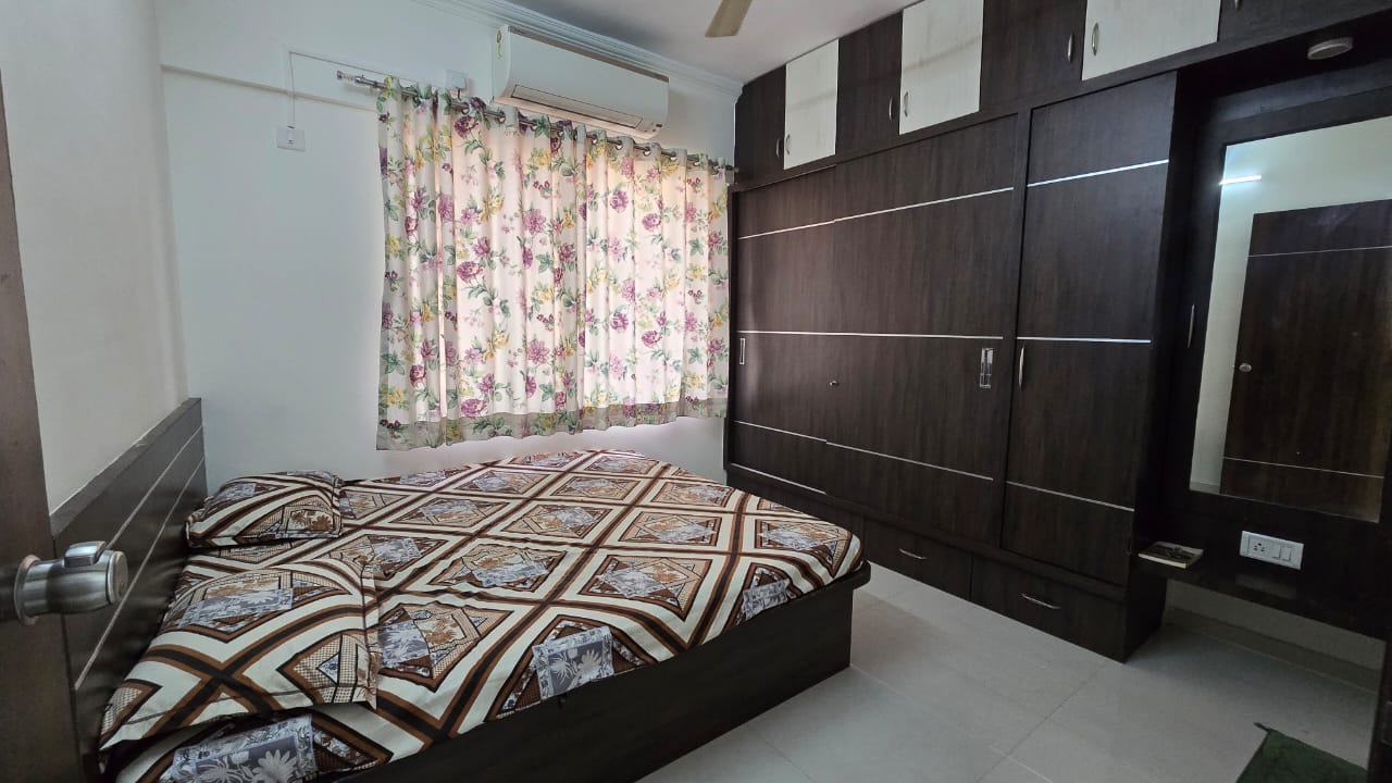 1 BHK Apartment For Sale in Sunrise Villa 