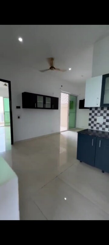 Living Room in 3 BHK Apartment at Gaur Saundaryam, Tech Zone 4 Greater Noida – for Sale