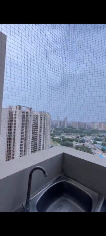 3 BHK Apartment – Exterior View View at Gaur Saundaryam, Tech Zone 4 Greater Noida - for Sale