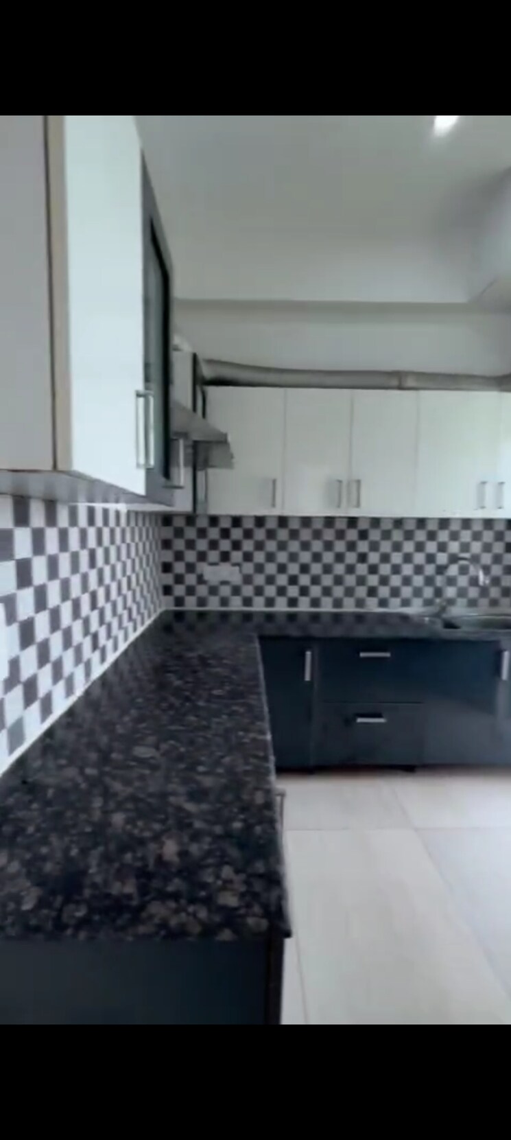 Kitchen, gaur-saundaryam 3 Bedroom 1595 Sq.Ft. Apartment In Tech Zone 4 Greater Noida Greater Noida 9083407