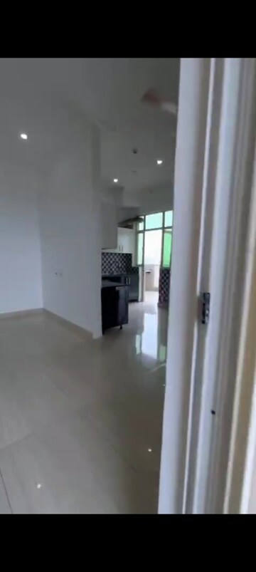 Staircase in 3 BHK Apartment at Gaur Saundaryam, Tech Zone 4 Greater Noida – for Sale
