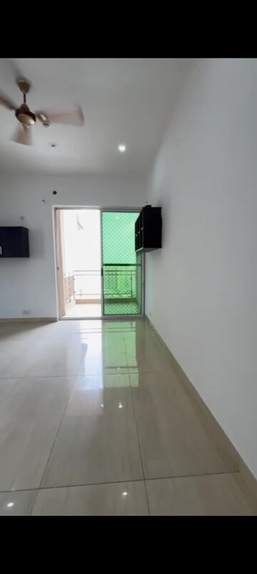 Staircase in 3 BHK Apartment at Gaur Saundaryam, Tech Zone 4 Greater Noida – for Sale