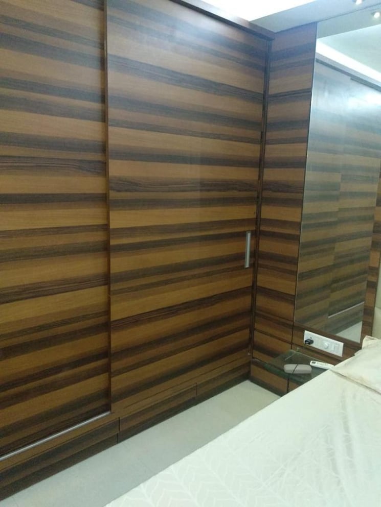 Bedroom, evershine-embassy 2.5 Bedroom 1210 Sq.Ft. Apartment In Andheri West Mumbai 9083389