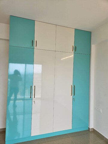 Furnished Amenities in 3 BHK Apartment at Goyal Orchid Piccadilly, Thanisandra Main Road – for Rent
