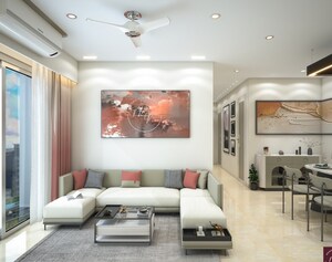 2.5 BHK Apartment For Sale in Platinum Life, Andheri West