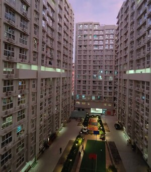 2.5 BHK Apartment – Exterior View View at Platinum Life, Andheri West - for Sale