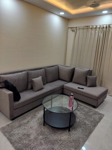 3 BHK Apartment For Rent in Piramal Vaikunth, Balkum Pada
