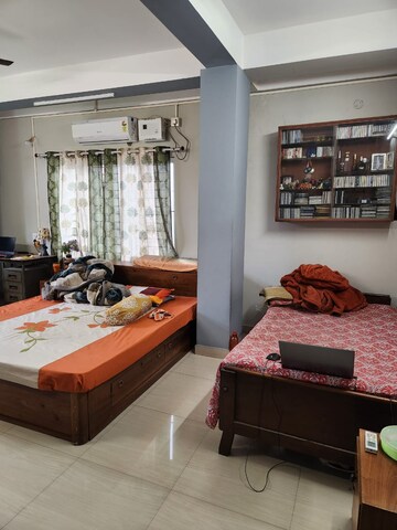 Bedroom in 2 BHK Apartment at Downtown – for Sale