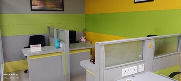  Office Space For Rent in Salt Lake Sector V