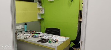 Team Area in  Office Space at Salt Lake Sector V – for Rent