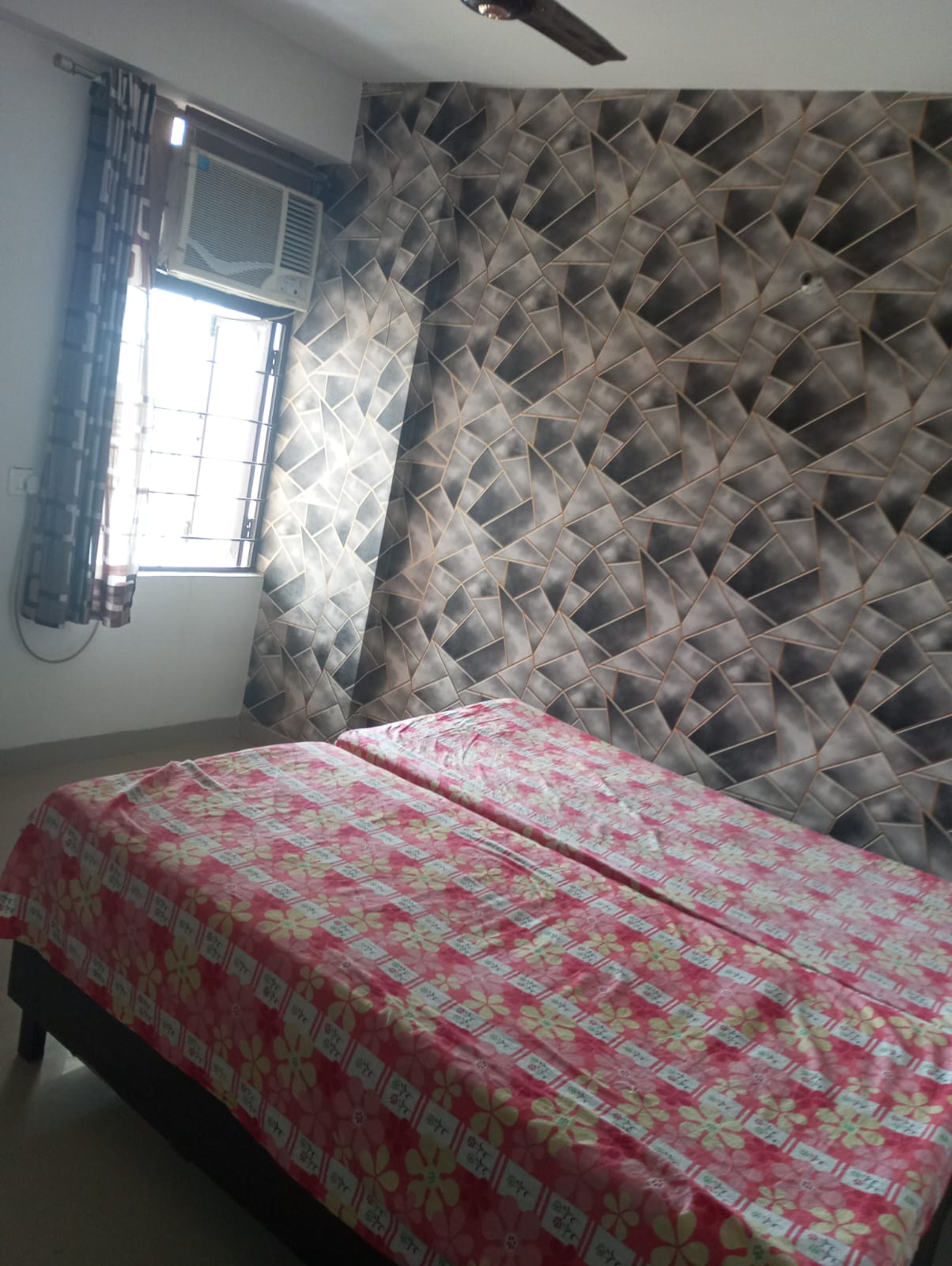 2 BHK + Pooja Room Apartment For Sale in C.M.Properties