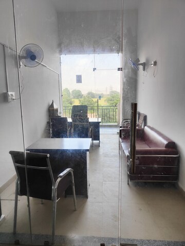 Living Room in 2 BHK Apartment at Signature Global Proxima, Sector 89 – for Rent