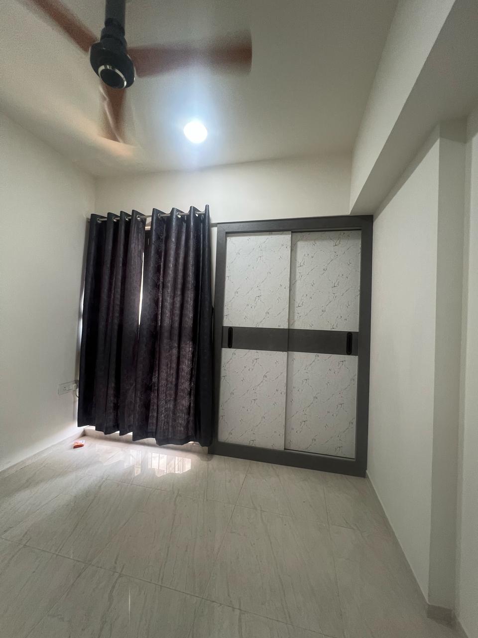 2 BHK Apartment For Rent in Piramal Vaikunth