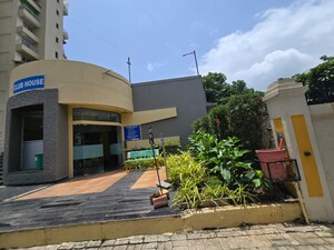 2 BHK Apartment – Exterior View View at Mirchandani Palms, Rahatani - for Sale