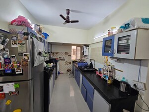 2 BHK Apartment For Sale in Mirchandani Palms, Rahatani