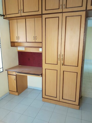 Furnished Amenities in 2 BHK Apartment at Valley Towers Annex, Manpada – for Rent
