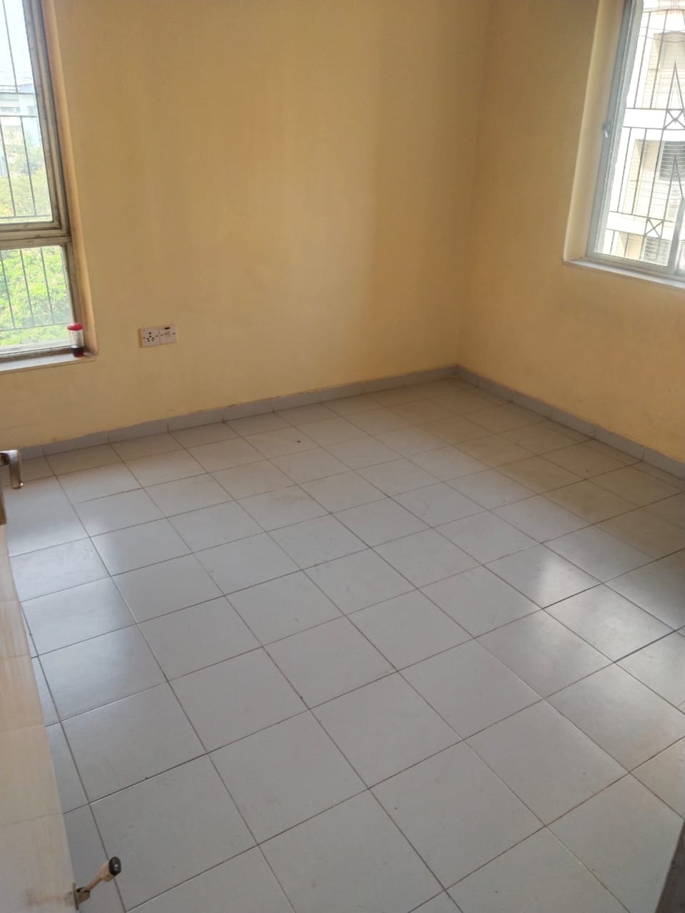 2 BHK + Pooja Room 900 Sq.Ft. Apartment in Valley Towers Annex