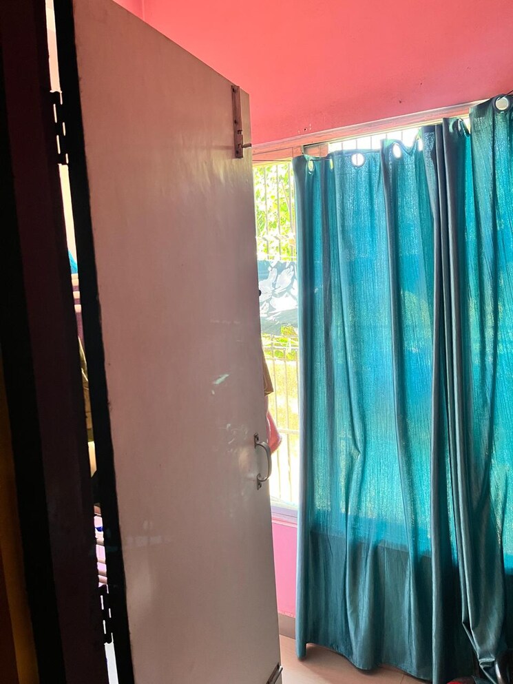 Balcony, lal ganesh 3 Bedroom 1050 Sq.Ft. Apartment In Lal Ganesh Guwahati 9083456