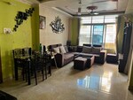 3 BHK + Extra Room 1050 Sq.Ft. Apartment in 3 Bhk Flat For Sale 