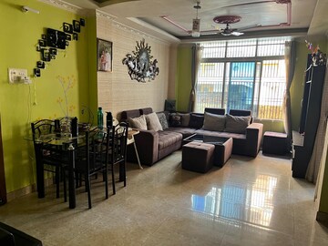 3 BHK Apartment For Sale in Lal Ganesh