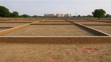 Plot Area in  Plot at Deva Road – for Sale