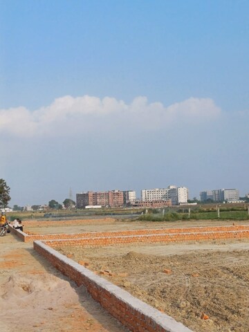 Plot Area in  Plot at Deva Road – for Sale
